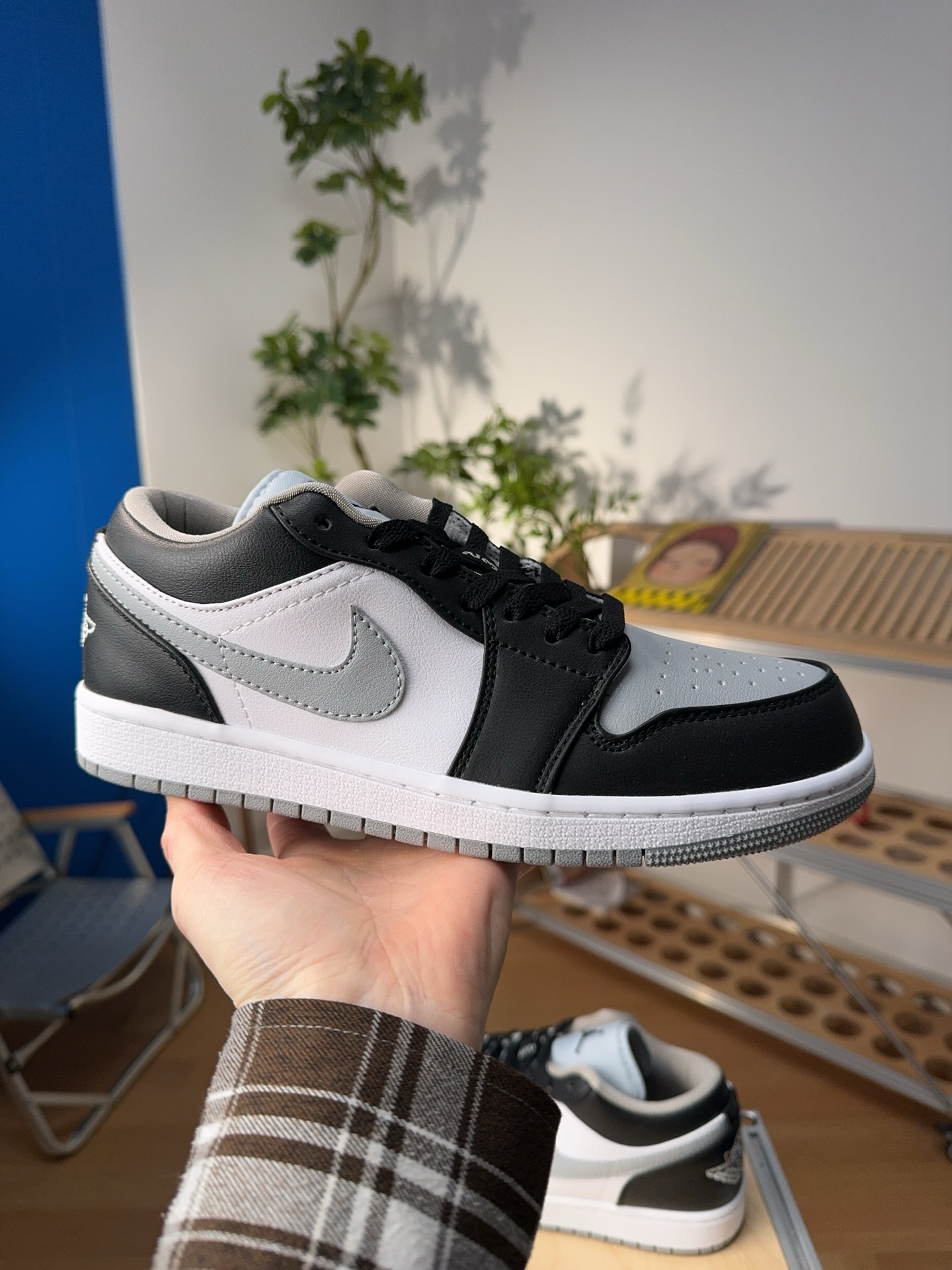 Nike Jordan